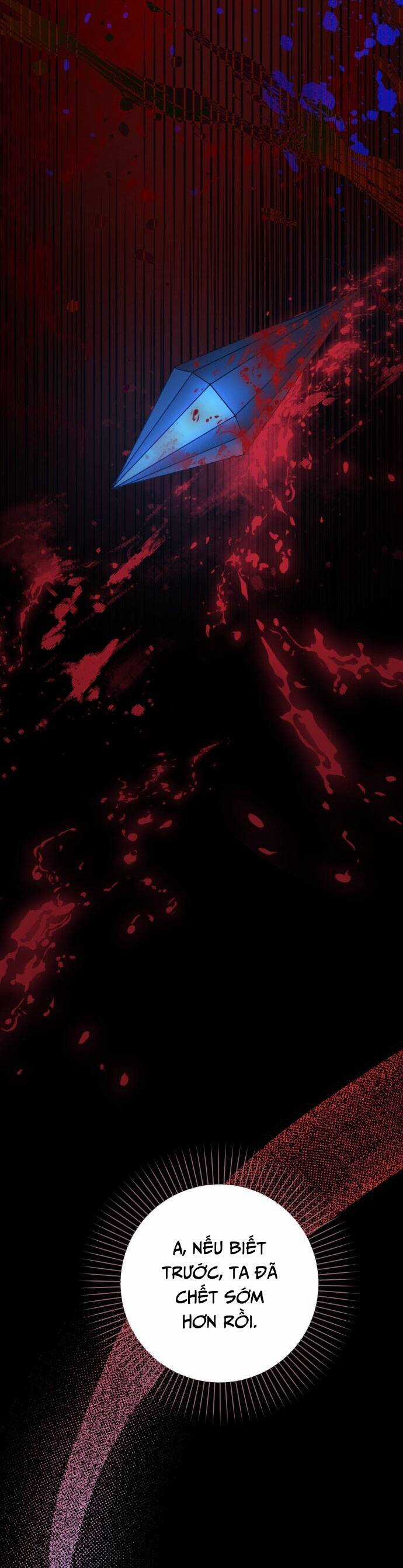 Bạo Chúa Muốn Sống Hiền Lành Chapter 33 trang 50