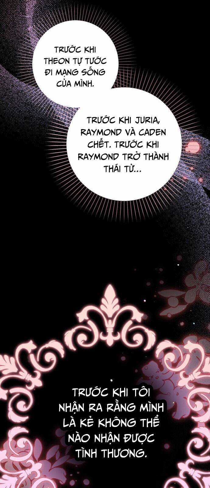 Bạo Chúa Muốn Sống Hiền Lành Chapter 33 trang 51