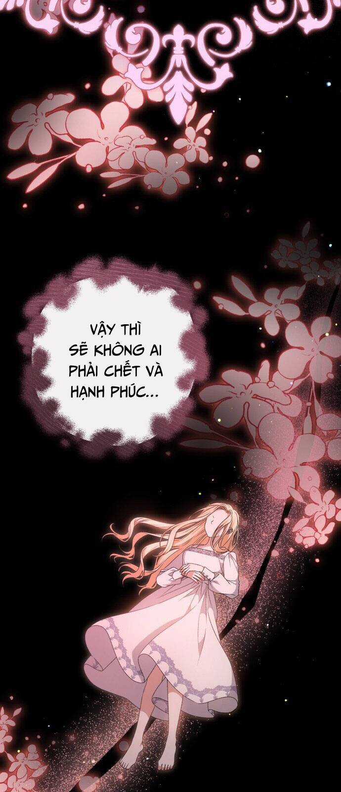 Bạo Chúa Muốn Sống Hiền Lành Chapter 33 trang 52