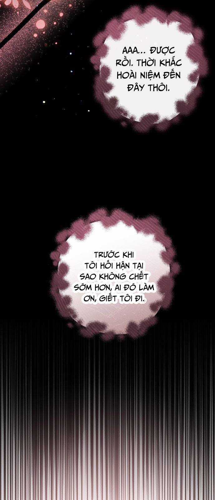 Bạo Chúa Muốn Sống Hiền Lành Chapter 33 trang 53