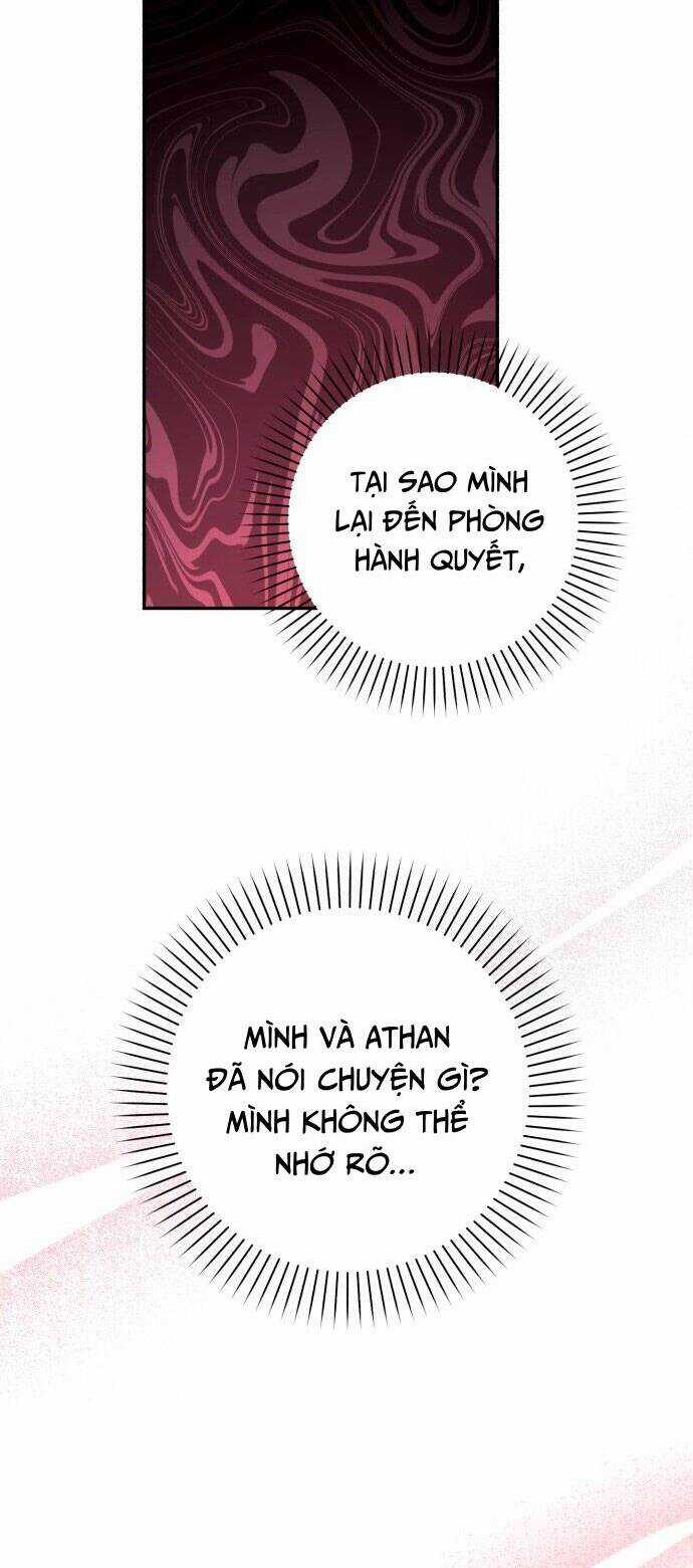 Bạo Chúa Muốn Sống Hiền Lành Chapter 33 trang 56