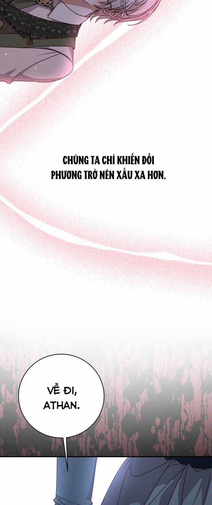 Bạo Chúa Muốn Sống Hiền Lành Chapter 33 trang 58