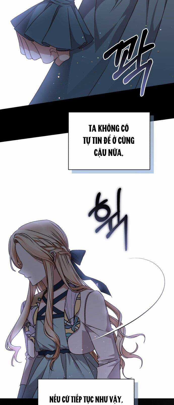 Bạo Chúa Muốn Sống Hiền Lành Chapter 33 trang 59