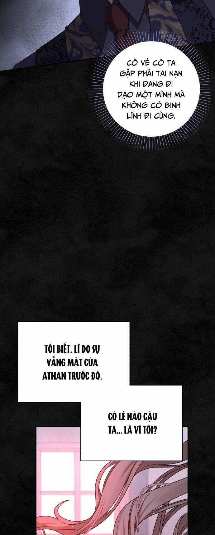 Bạo Chúa Muốn Sống Hiền Lành Chapter 33 trang 6