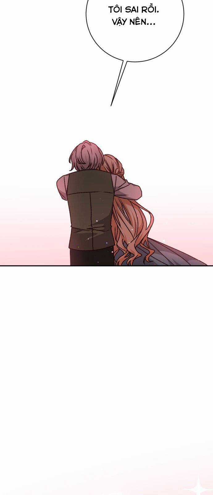 Bạo Chúa Muốn Sống Hiền Lành Chapter 33 trang 62