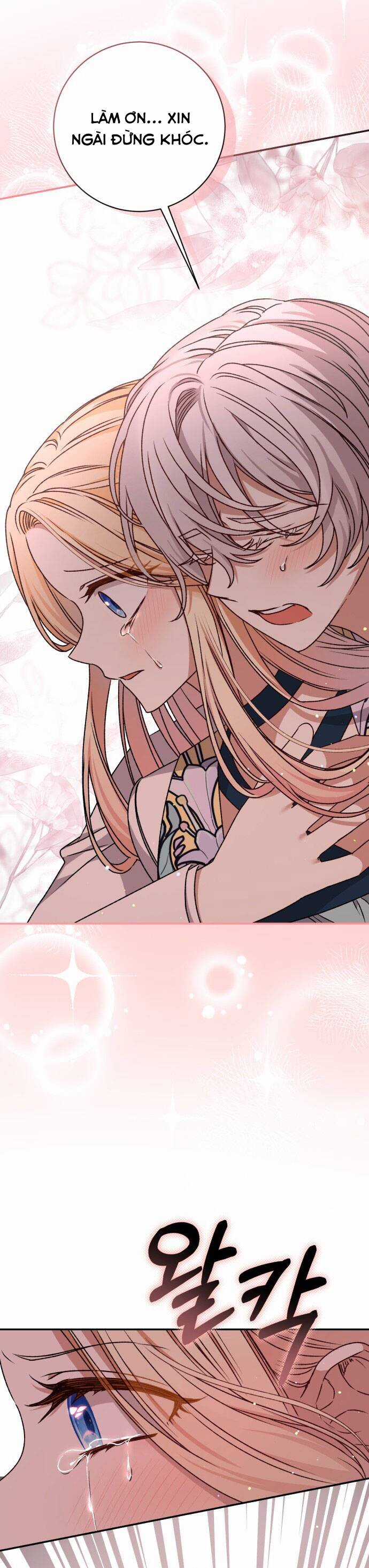 Bạo Chúa Muốn Sống Hiền Lành Chapter 33 trang 63