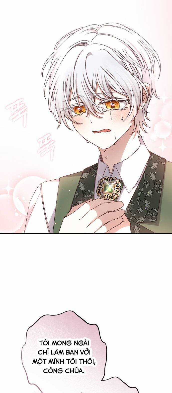 Bạo Chúa Muốn Sống Hiền Lành Chapter 33 trang 66