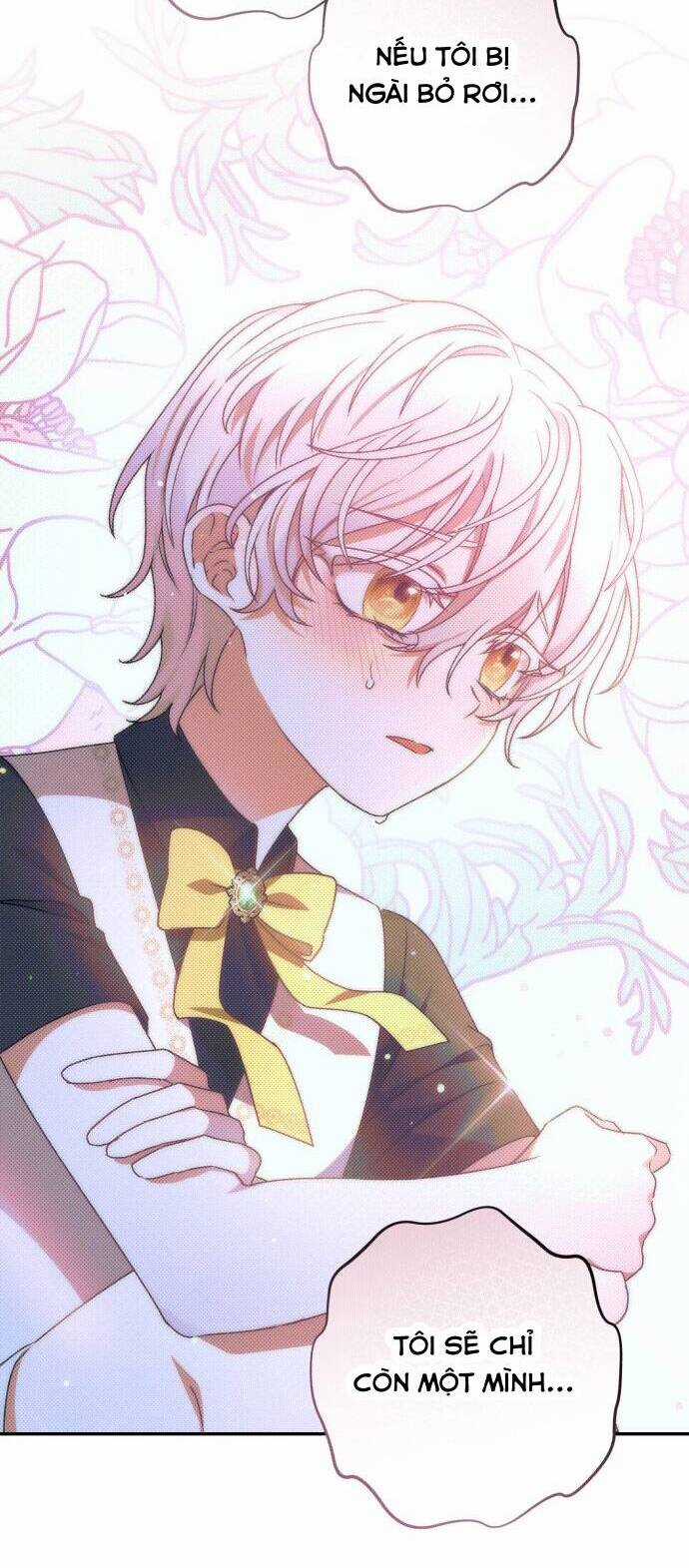 Bạo Chúa Muốn Sống Hiền Lành Chapter 33 trang 67