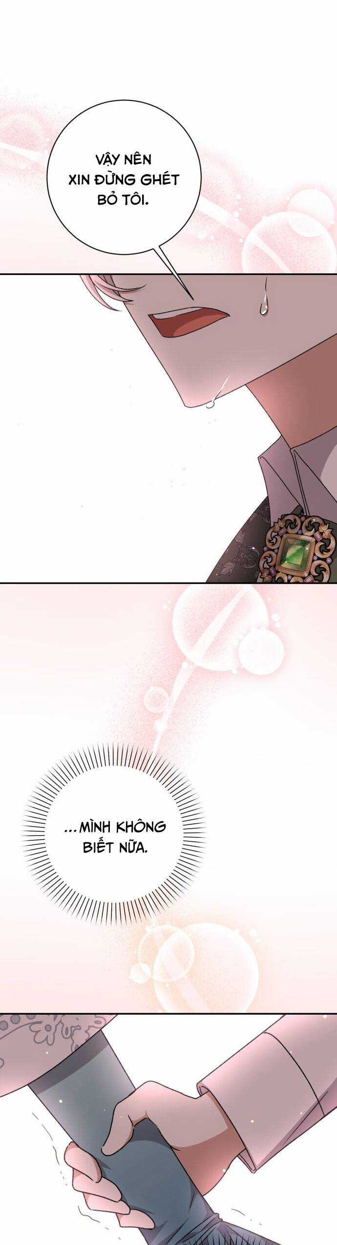 Bạo Chúa Muốn Sống Hiền Lành Chapter 33 trang 68