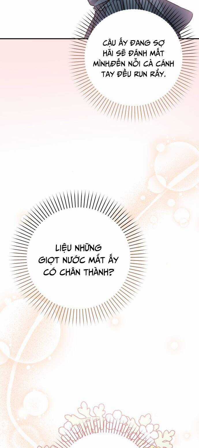 Bạo Chúa Muốn Sống Hiền Lành Chapter 33 trang 69