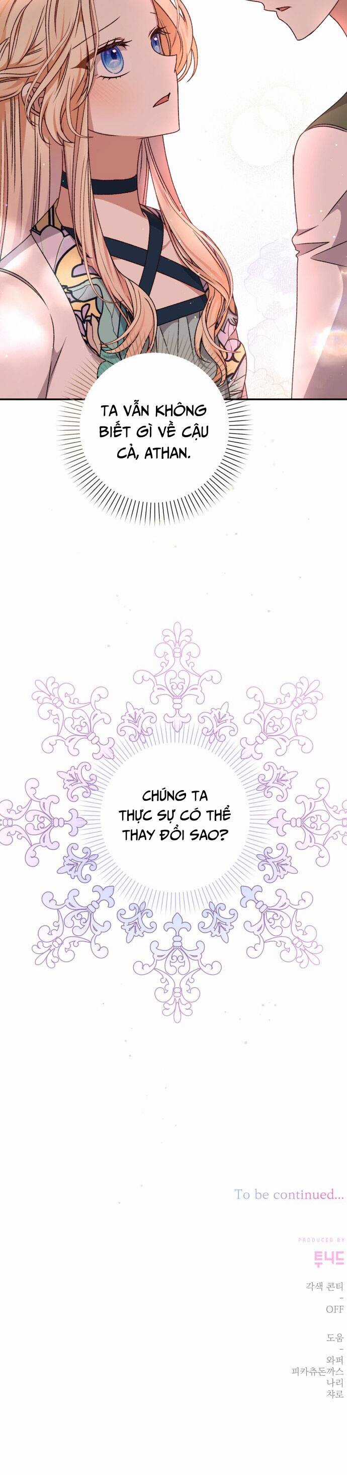 Bạo Chúa Muốn Sống Hiền Lành Chapter 33 trang 71