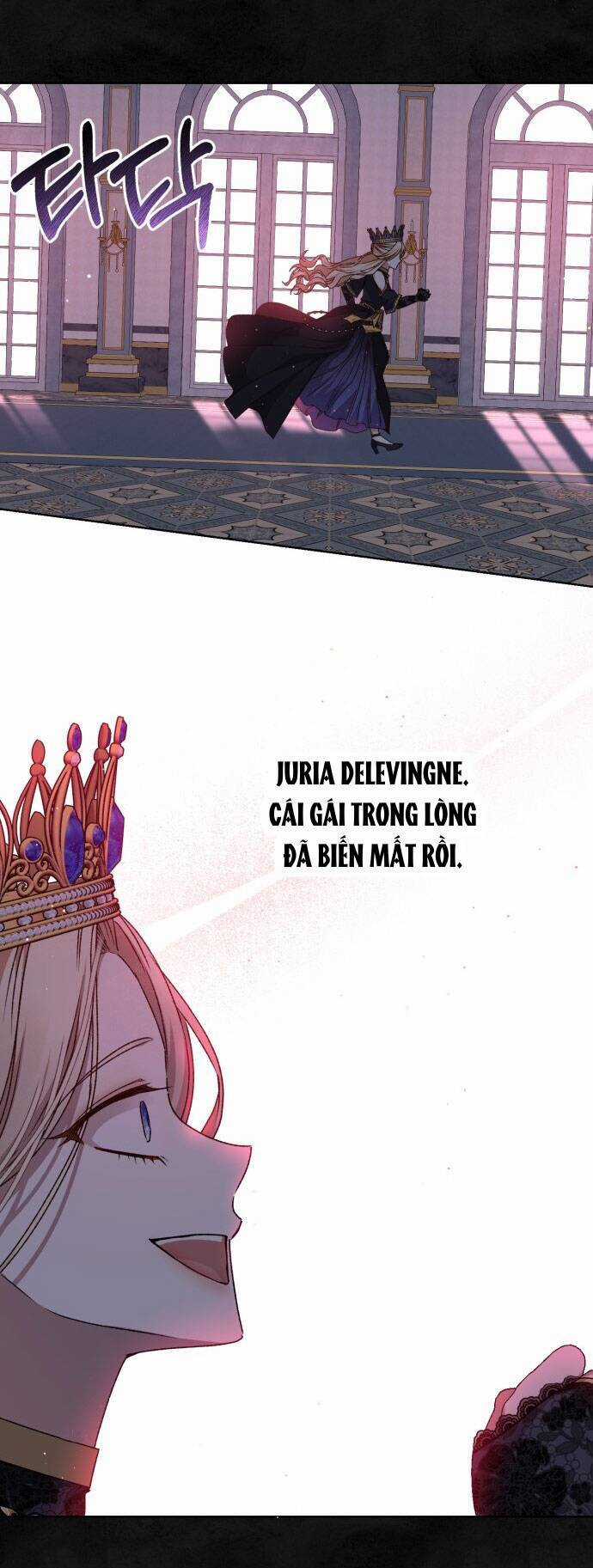 Bạo Chúa Muốn Sống Hiền Lành Chapter 33 trang 8