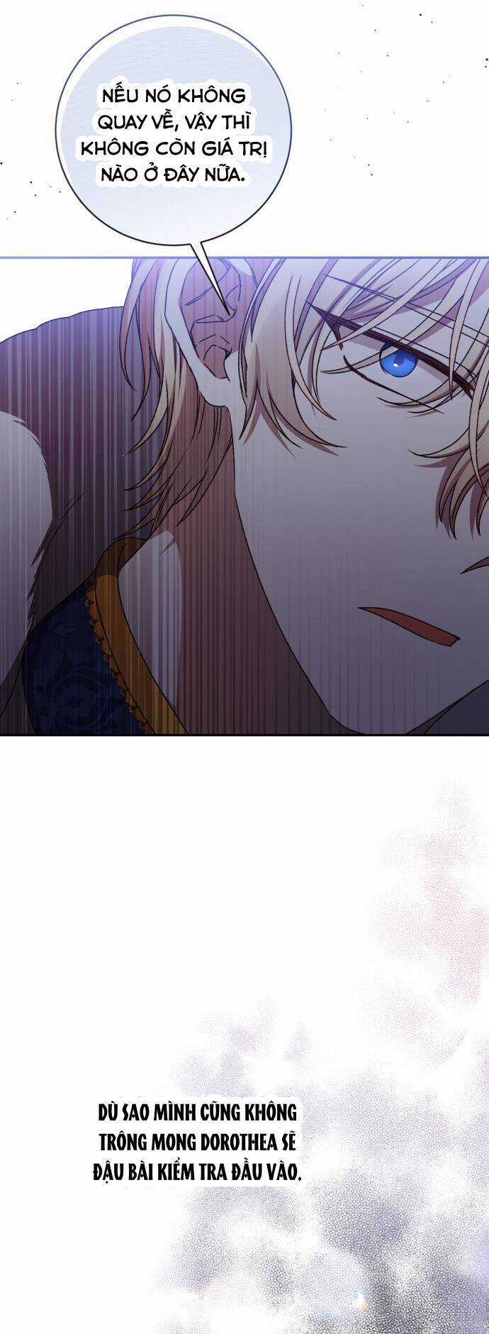 Bạo Chúa Muốn Sống Hiền Lành Chapter 34 trang 10