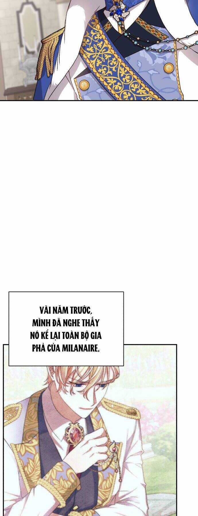 Bạo Chúa Muốn Sống Hiền Lành Chapter 34 trang 13