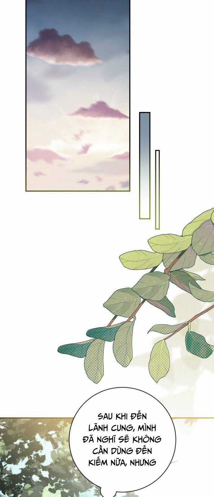 Bạo Chúa Muốn Sống Hiền Lành Chapter 34 trang 17