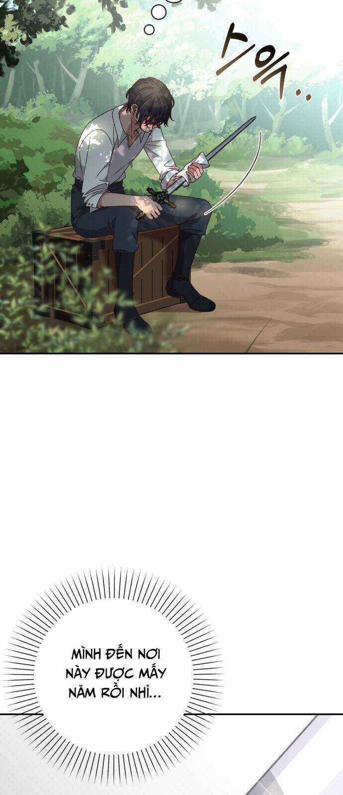 Bạo Chúa Muốn Sống Hiền Lành Chapter 34 trang 18