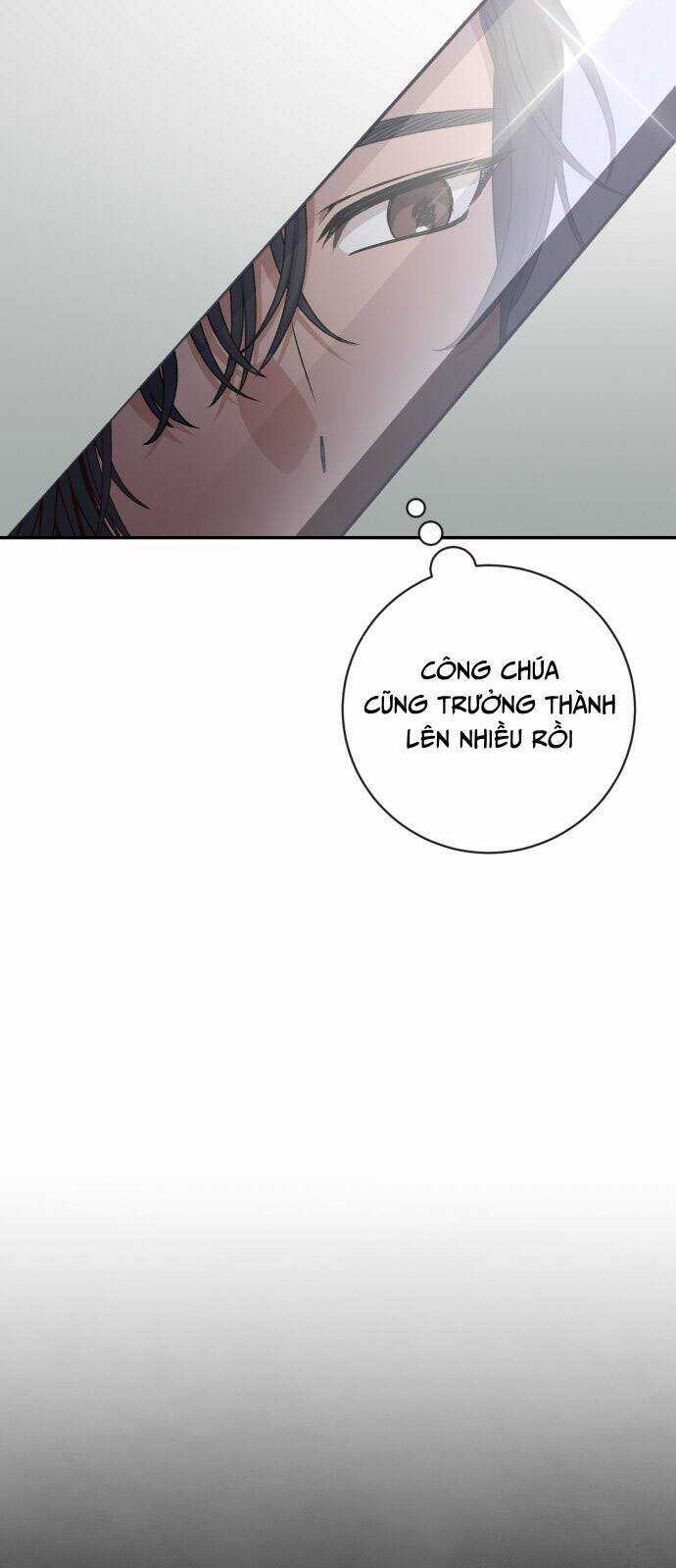 Bạo Chúa Muốn Sống Hiền Lành Chapter 34 trang 19