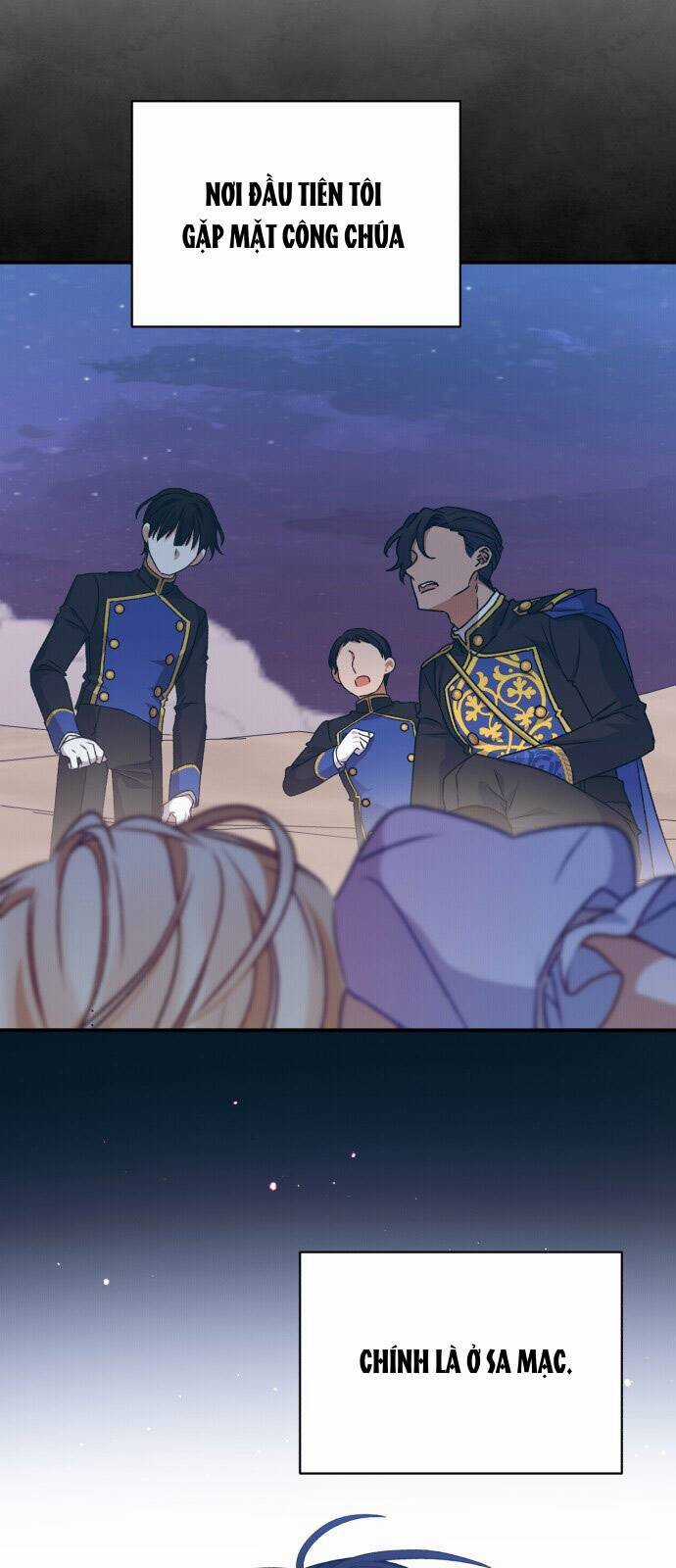 Bạo Chúa Muốn Sống Hiền Lành Chapter 34 trang 20