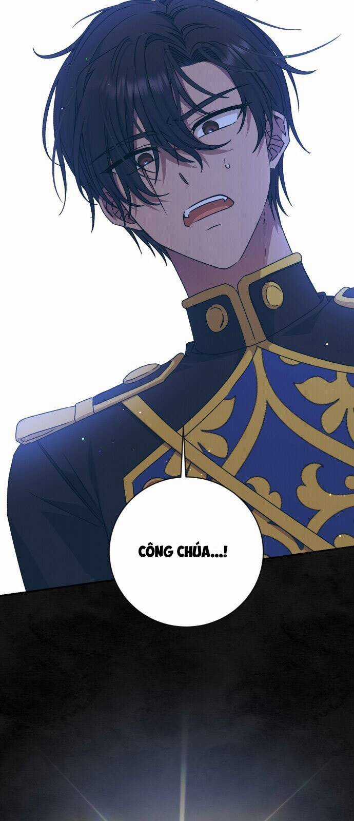 Bạo Chúa Muốn Sống Hiền Lành Chapter 34 trang 21