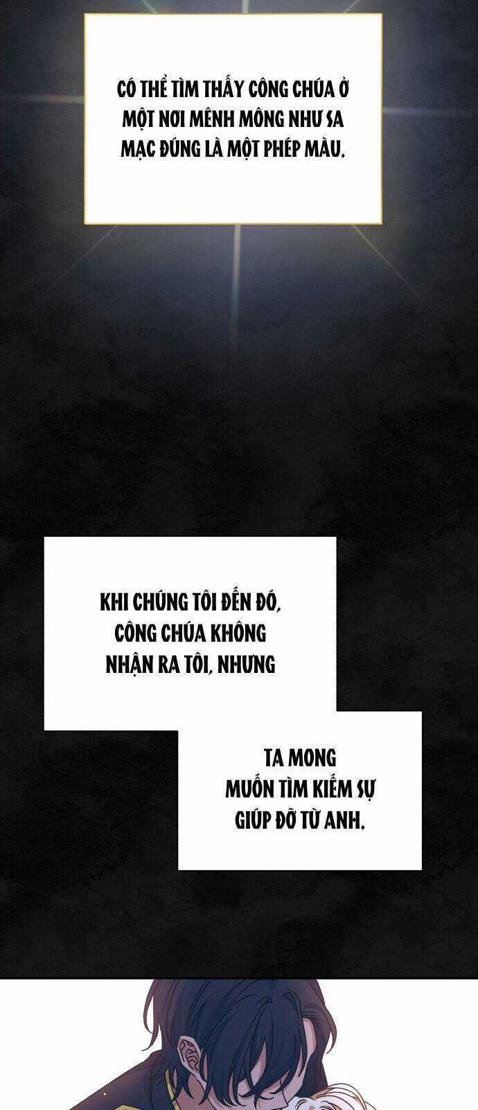 Bạo Chúa Muốn Sống Hiền Lành Chapter 34 trang 22