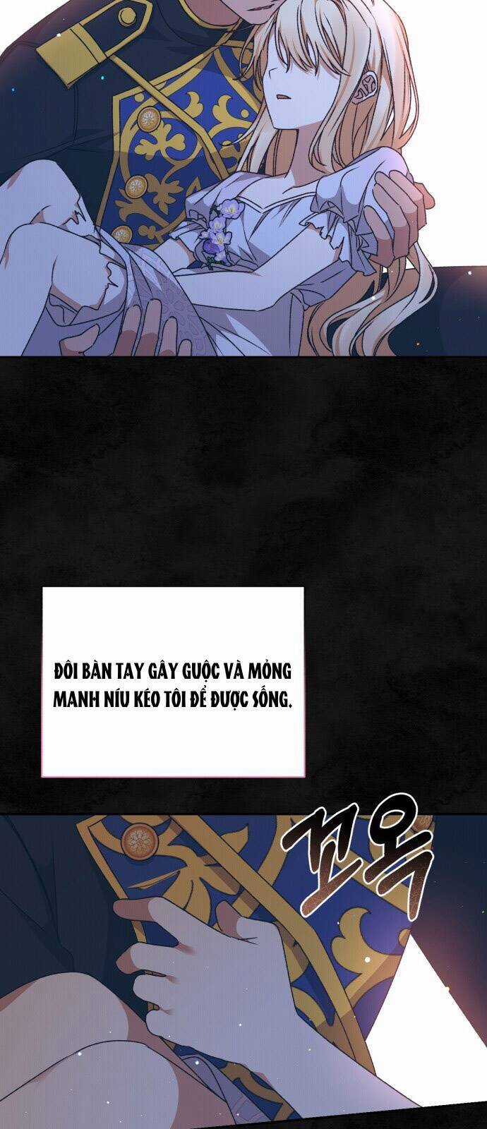 Bạo Chúa Muốn Sống Hiền Lành Chapter 34 trang 23