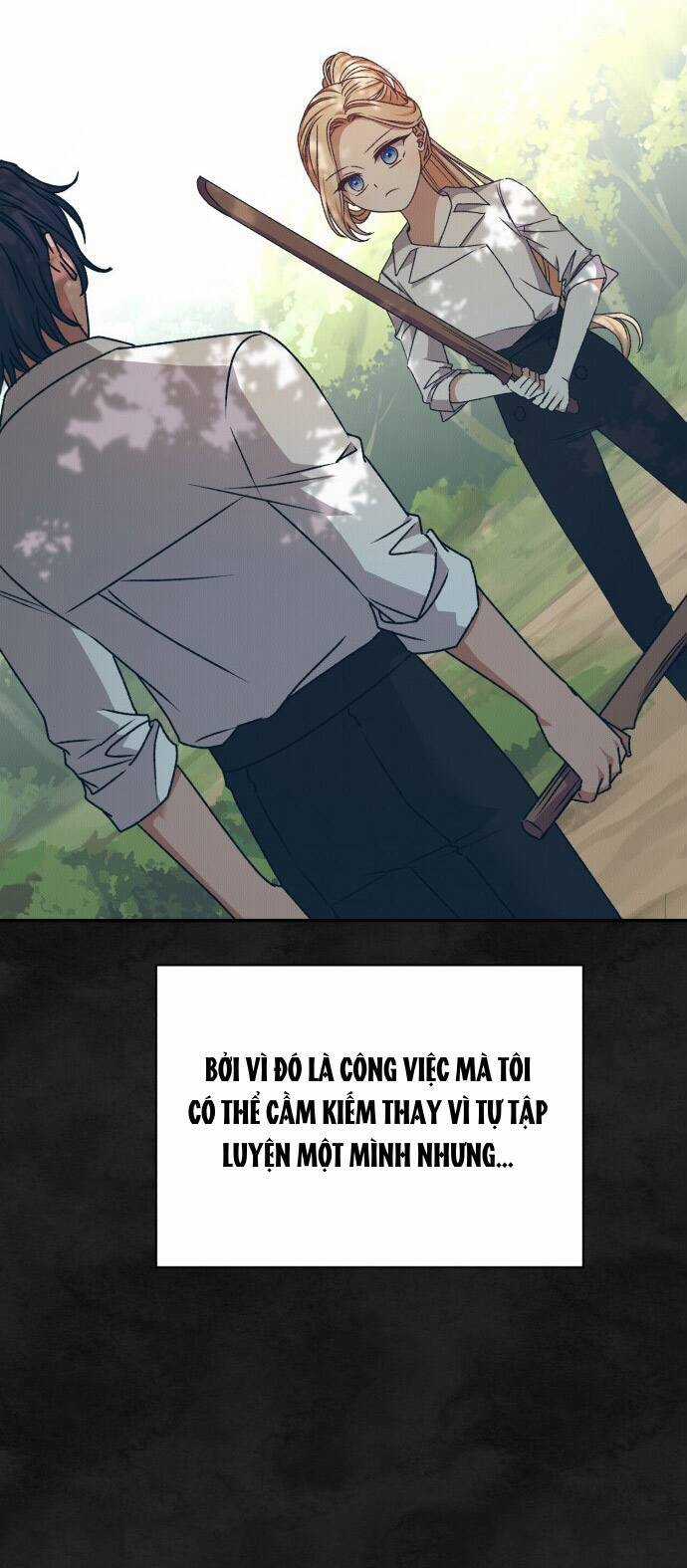 Bạo Chúa Muốn Sống Hiền Lành Chapter 34 trang 26