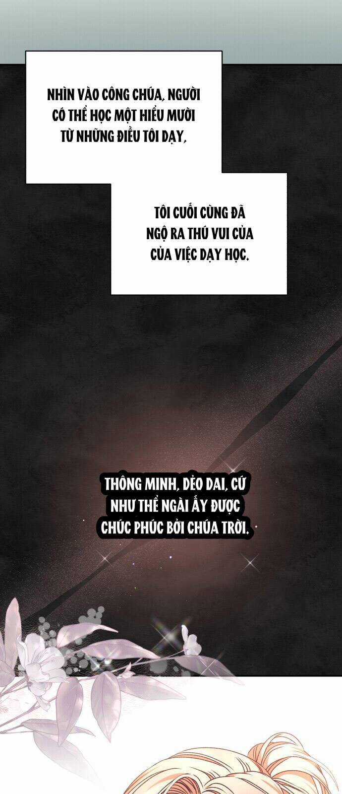 Bạo Chúa Muốn Sống Hiền Lành Chapter 34 trang 29