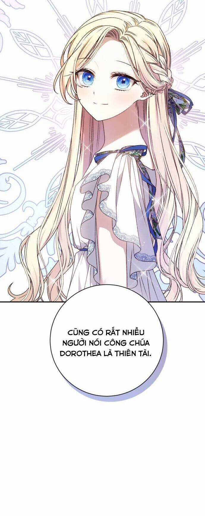 Bạo Chúa Muốn Sống Hiền Lành Chapter 34 trang 3