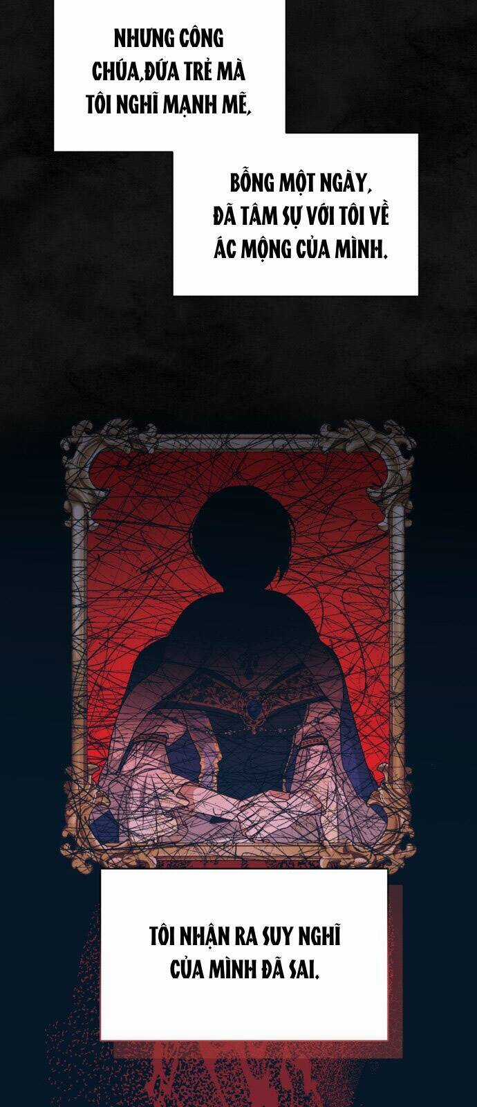 Bạo Chúa Muốn Sống Hiền Lành Chapter 34 trang 31