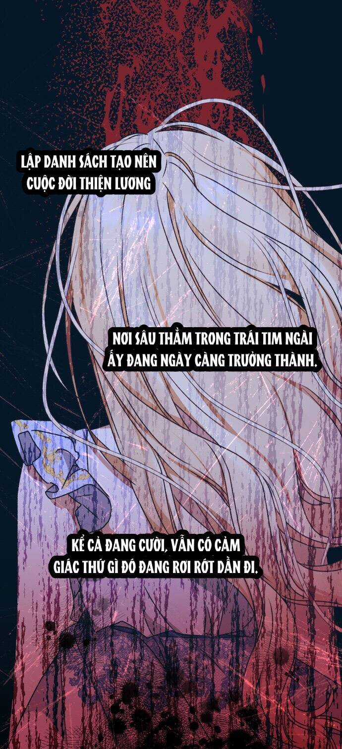 Bạo Chúa Muốn Sống Hiền Lành Chapter 34 trang 32