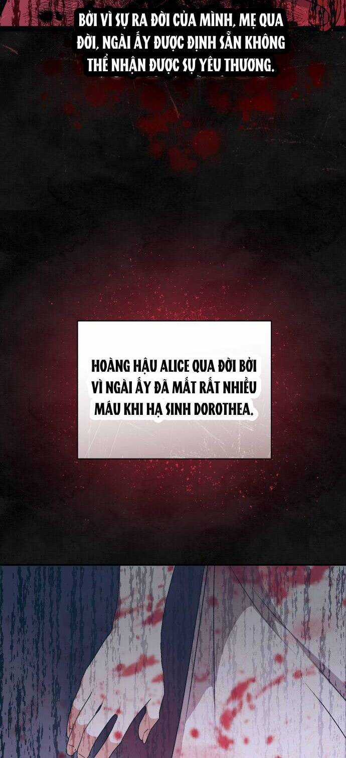 Bạo Chúa Muốn Sống Hiền Lành Chapter 34 trang 33