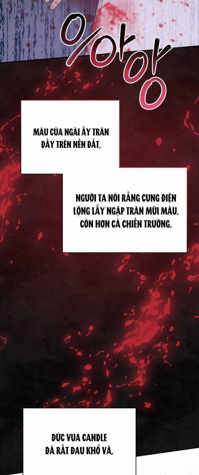 Bạo Chúa Muốn Sống Hiền Lành Chapter 34 trang 34