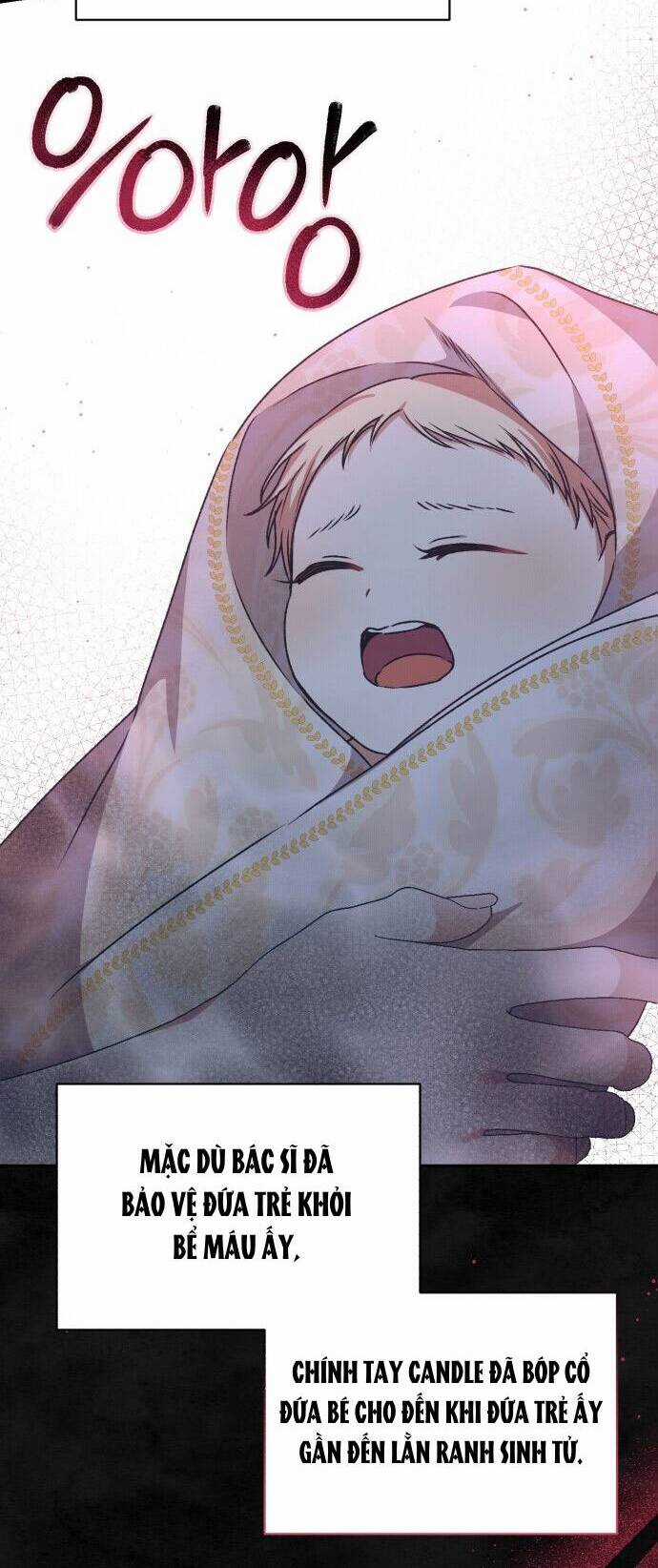 Bạo Chúa Muốn Sống Hiền Lành Chapter 34 trang 35