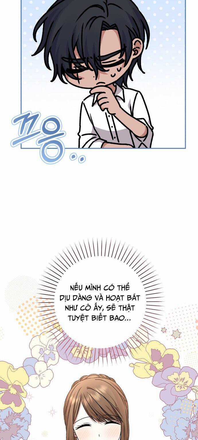 Bạo Chúa Muốn Sống Hiền Lành Chapter 34 trang 38