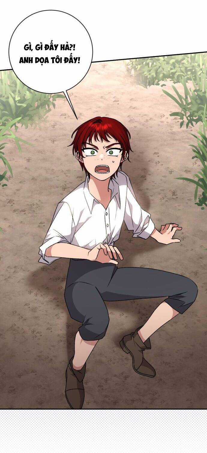 Bạo Chúa Muốn Sống Hiền Lành Chapter 34 trang 42