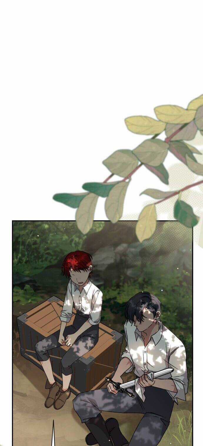 Bạo Chúa Muốn Sống Hiền Lành Chapter 34 trang 44