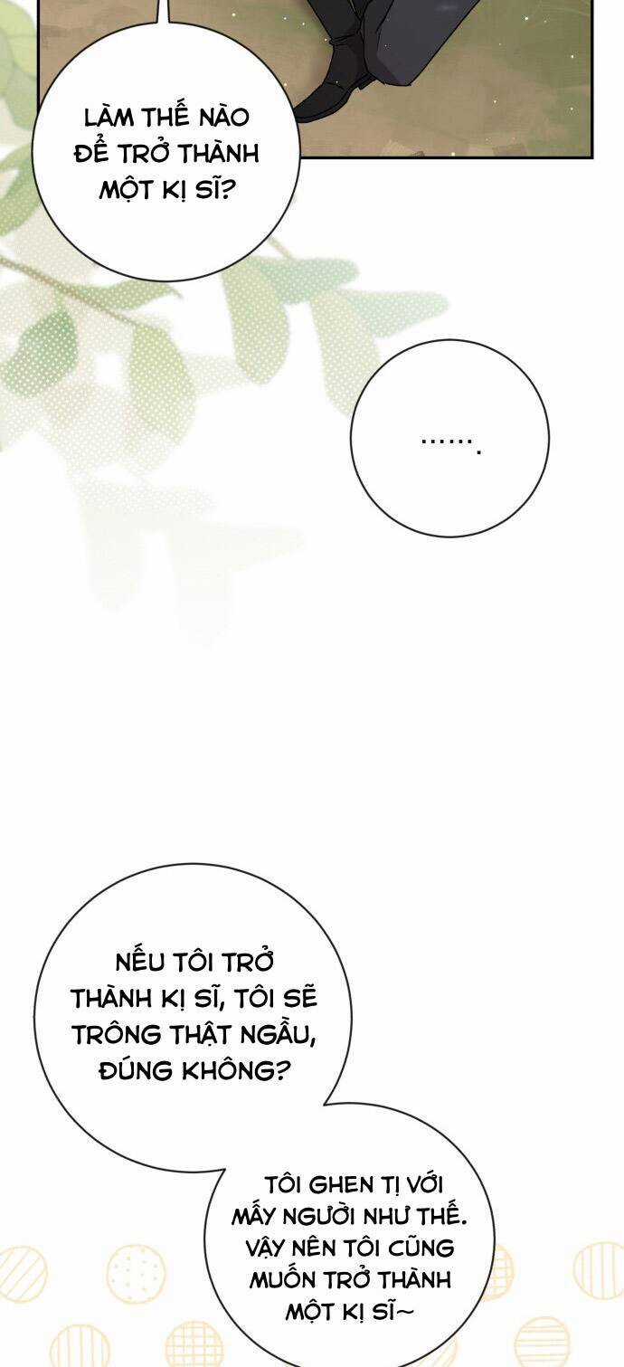 Bạo Chúa Muốn Sống Hiền Lành Chapter 34 trang 45