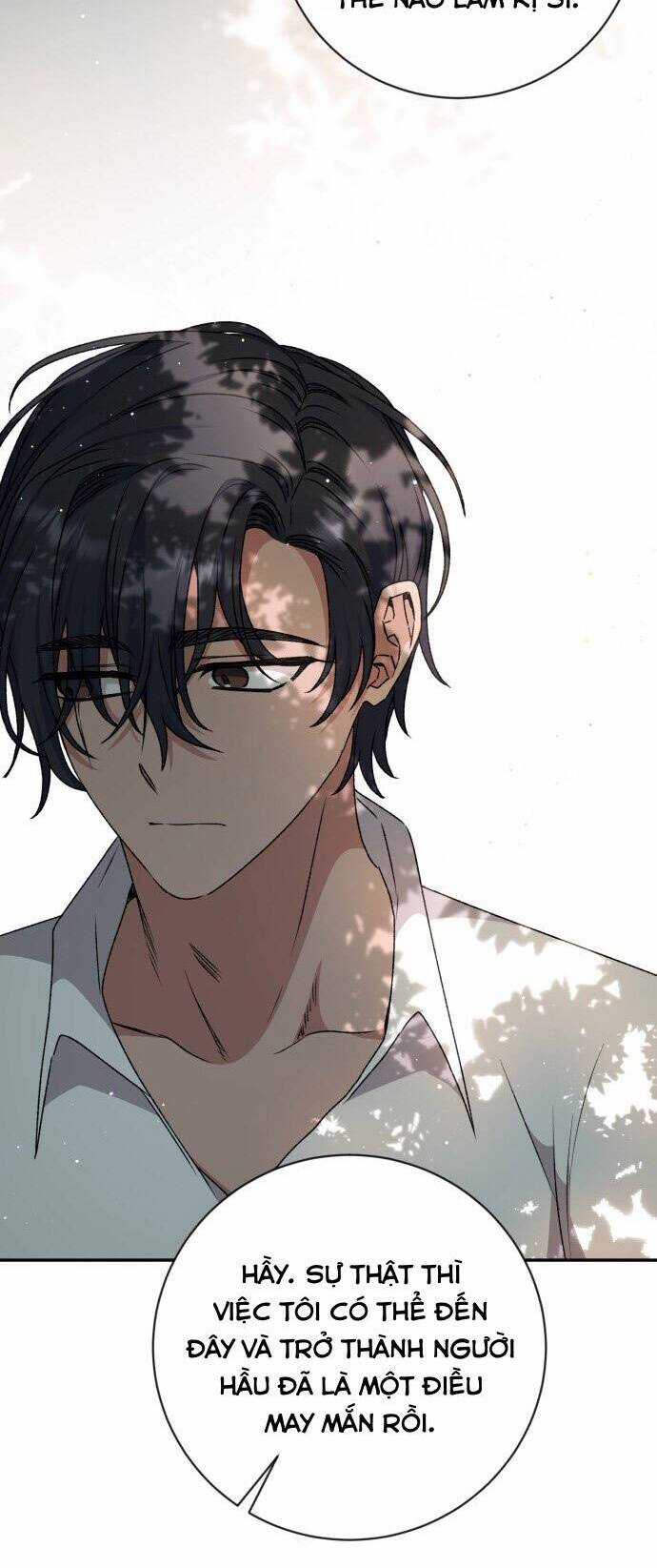 Bạo Chúa Muốn Sống Hiền Lành Chapter 34 trang 48