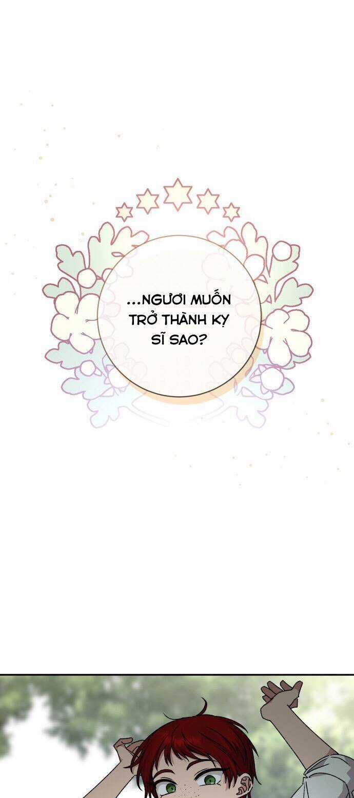 Bạo Chúa Muốn Sống Hiền Lành Chapter 34 trang 49