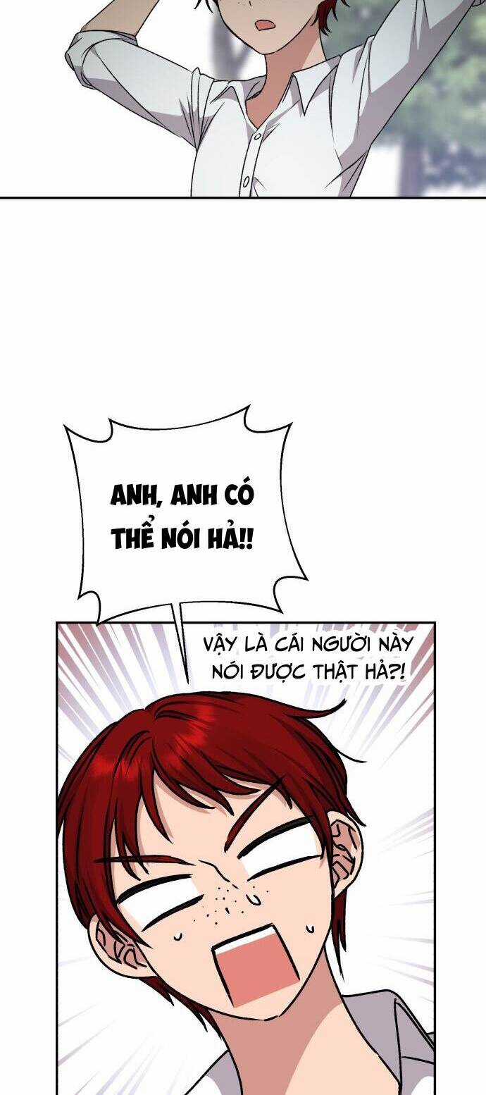 Bạo Chúa Muốn Sống Hiền Lành Chapter 34 trang 50