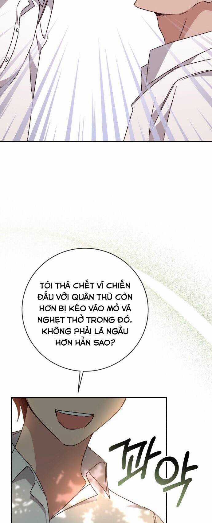 Bạo Chúa Muốn Sống Hiền Lành Chapter 34 trang 52