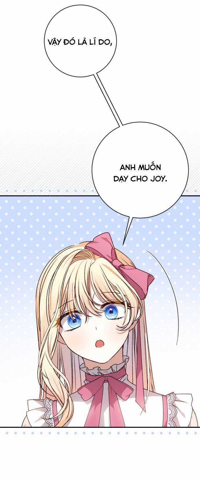 Bạo Chúa Muốn Sống Hiền Lành Chapter 34 trang 54