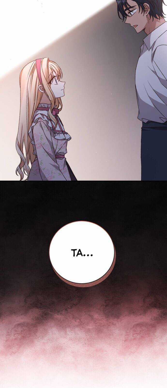 Bạo Chúa Muốn Sống Hiền Lành Chapter 34 trang 58