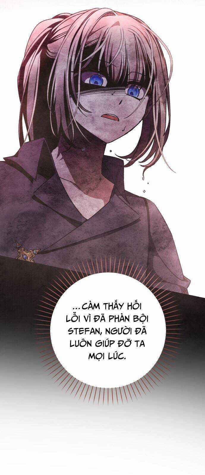 Bạo Chúa Muốn Sống Hiền Lành Chapter 34 trang 59