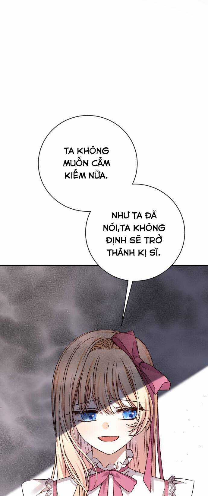 Bạo Chúa Muốn Sống Hiền Lành Chapter 34 trang 60