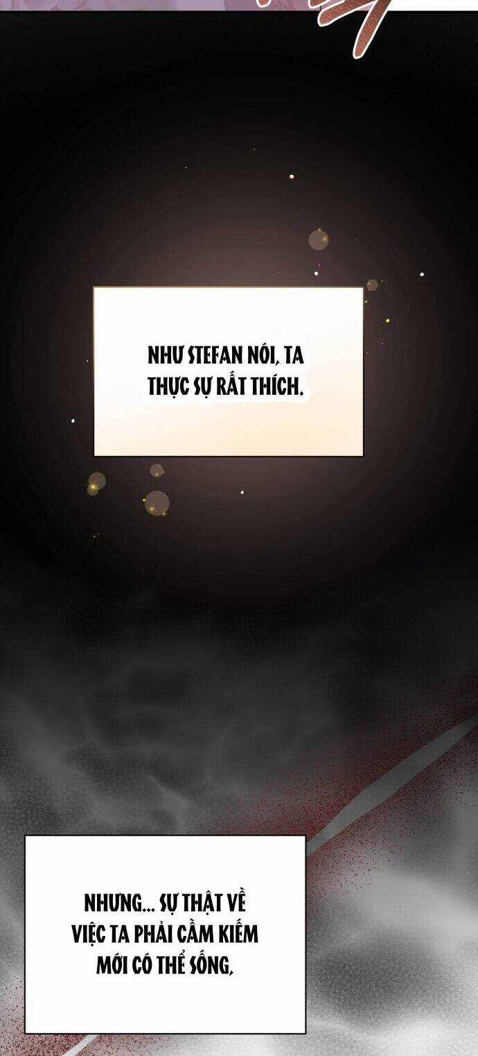 Bạo Chúa Muốn Sống Hiền Lành Chapter 34 trang 63