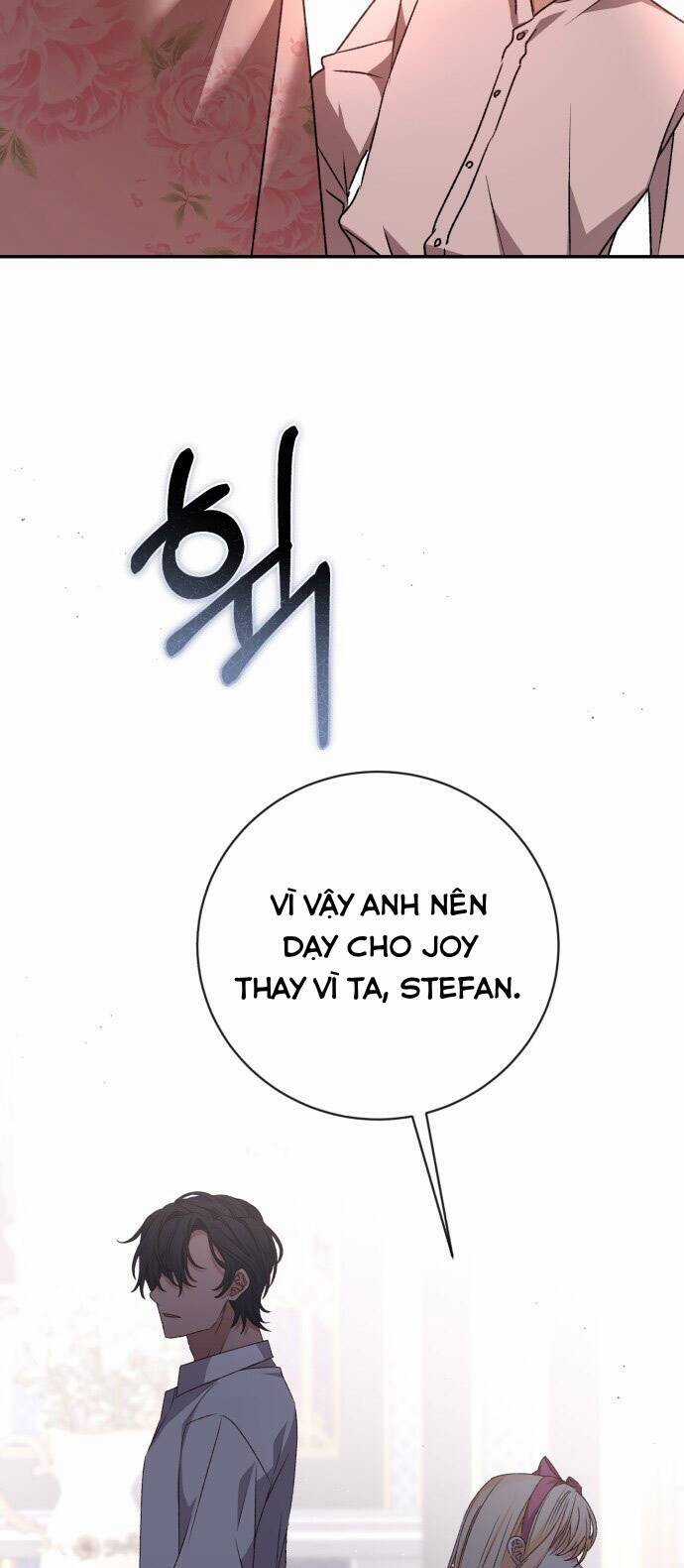 Bạo Chúa Muốn Sống Hiền Lành Chapter 34 trang 66