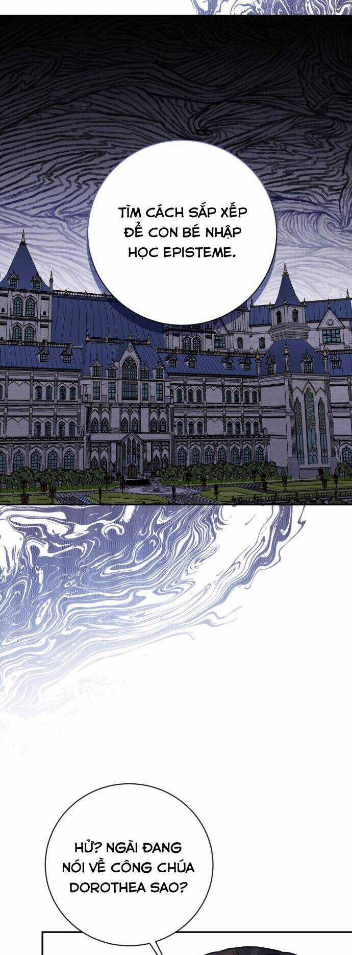 Bạo Chúa Muốn Sống Hiền Lành Chapter 34 trang 7