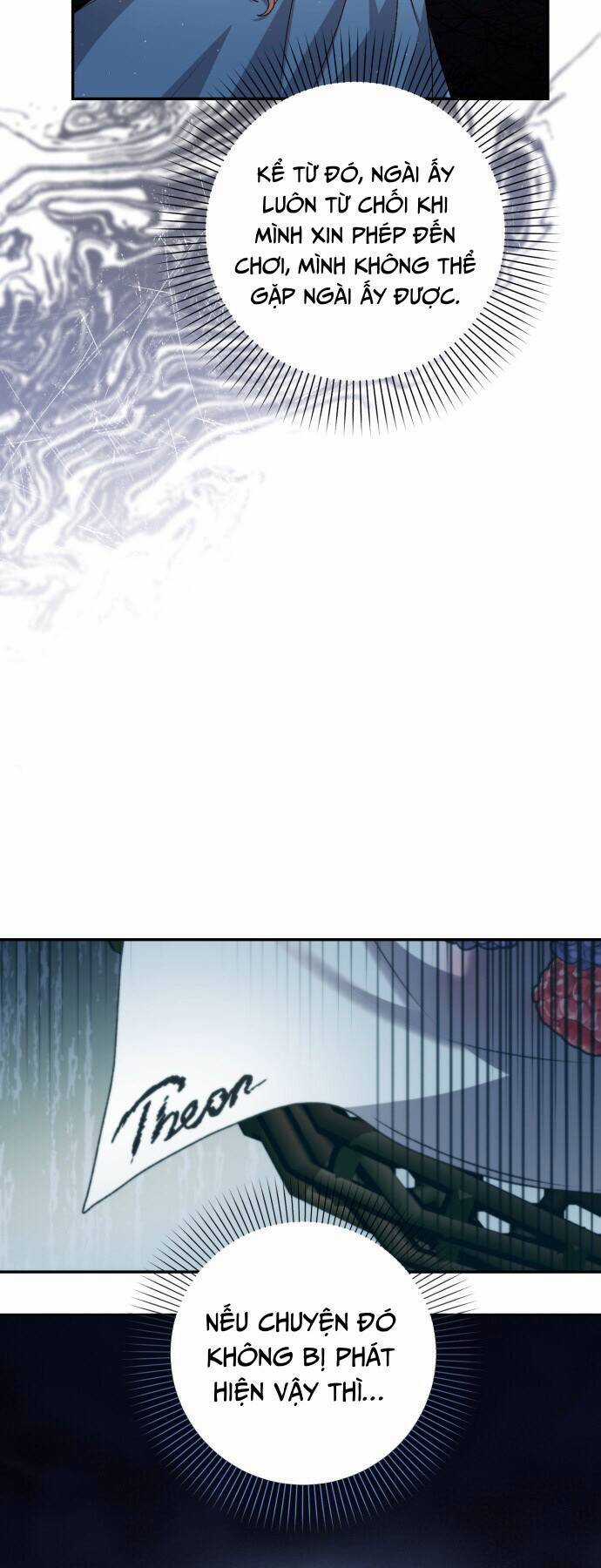 Bạo Chúa Muốn Sống Hiền Lành Chapter 35 trang 10