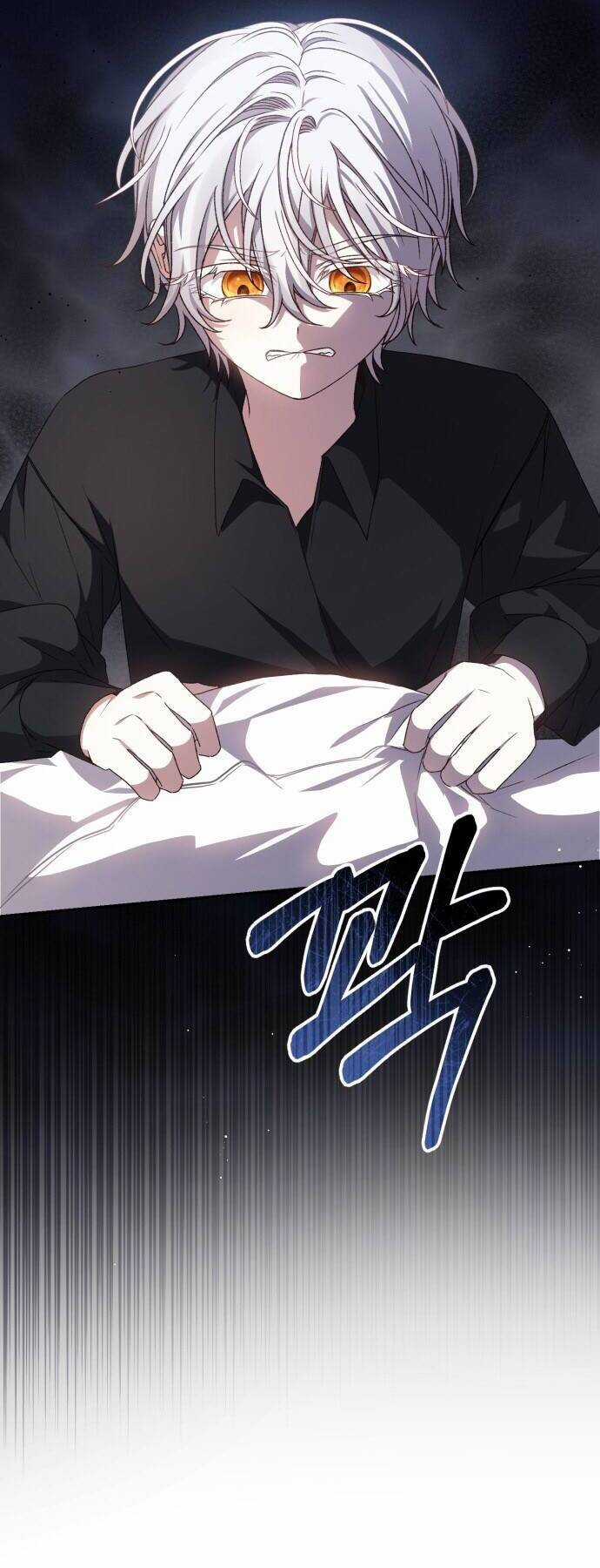 Bạo Chúa Muốn Sống Hiền Lành Chapter 35 trang 11